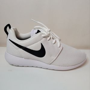 NIKE ROSHE ONE Women's White/White-Black  844994 101